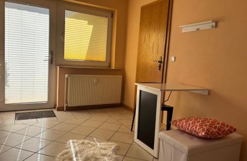 Oberdorla Appartement | Ihr Kuschelnest