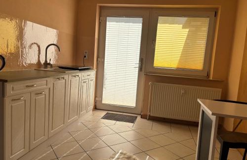 Oberdorla Appartement | Ihr Kuschelnest
