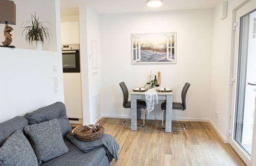 Marktheidenfeld Appartement | Ihr Zuhause auf Zeit in Bestlage. Herzlich Willkommen!