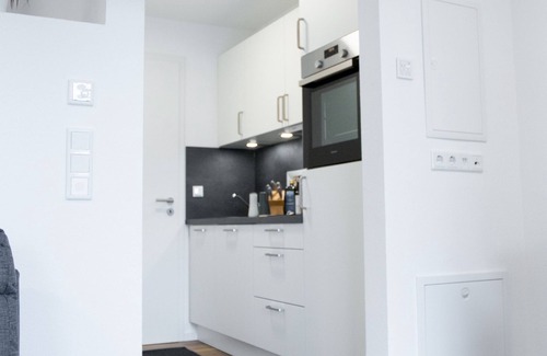 Marktheidenfeld Appartement | Ihr Zuhause auf Zeit in Bestlage. Herzlich Willkommen!