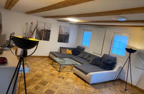Biberist Appartement | Ihr Zuhause auf Zeit in Biberist