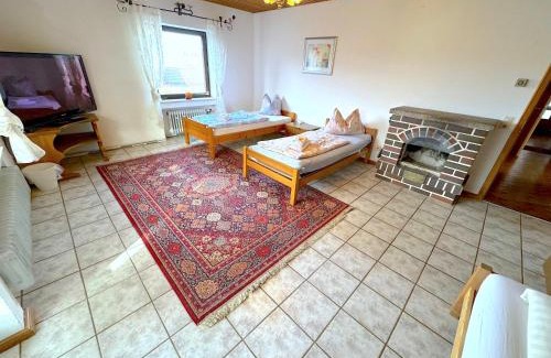 Reisbach Appartement | II Apartment 7 Personen - Monteurwohnung - Ferienwohnung Griesbach II