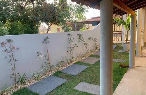 Barra Grande Appartement | II Chalés O Sertanejo BG