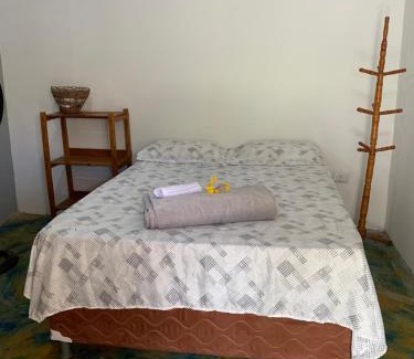 Barra Grande Appartement | II Chalés O Sertanejo BG