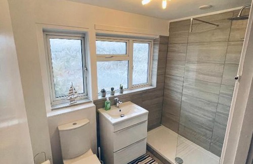 Patchway Maison | II comfortable room, Shared House