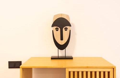 El Molinillo Appartement | II Cozy & Modern Apartment AYR