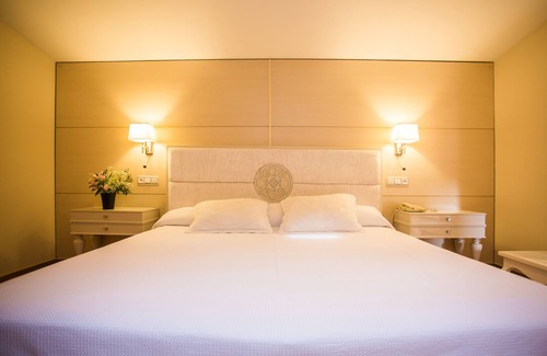 El Burgo de Osma Hôtel | II Virrey