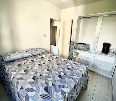 Botucatu Appartement | III- Apto Completo em Botucatu, Ótima Localização!