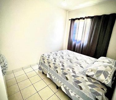 Botucatu Appartement | III- Apto Completo em Botucatu, Ótima Localização!