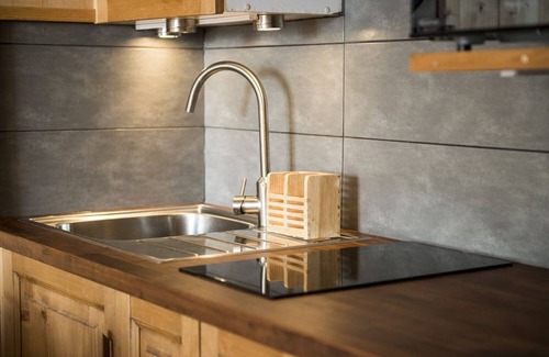 Les Deux Alpes Appartement | L'appartement de Iina aux 2 Alpes 1650 m - 4 pers.