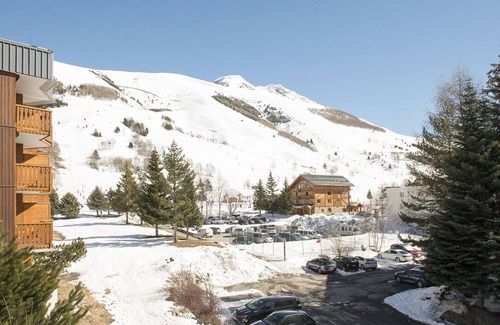 Les Deux Alpes Appartement | L'appartement de Iina aux 2 Alpes 1650 m - 4 pers.