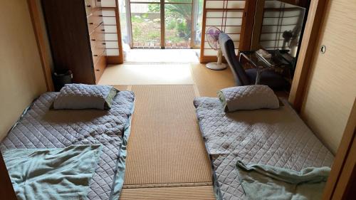 Asahi Maison | Iioka-classic