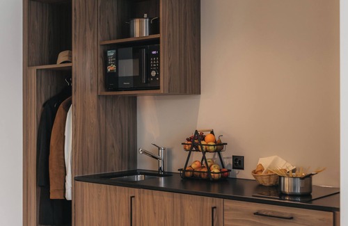 Spreitenbach Appartement | Iip Apartments