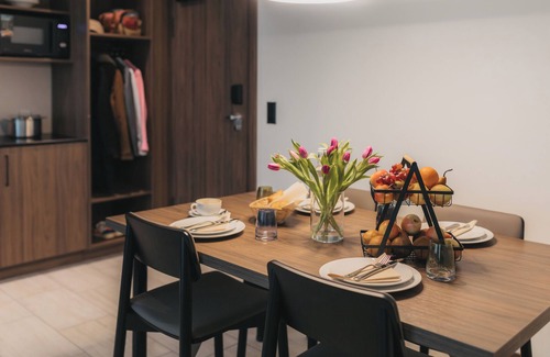 Spreitenbach Appartement | Iip Apartments