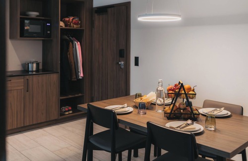 Spreitenbach Appartement | Iip Apartments