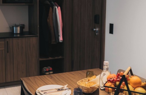 Spreitenbach Appartement | Iip Apartments