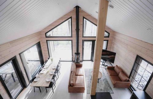 Ii Appartement | Iisland Aava