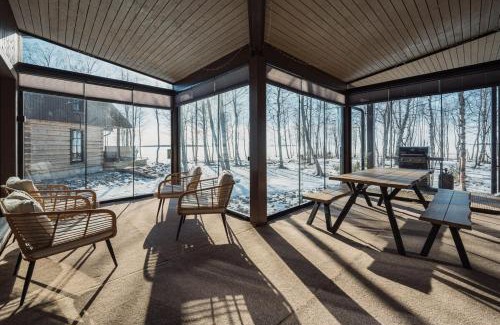 Ii Appartement | Iisland Aava