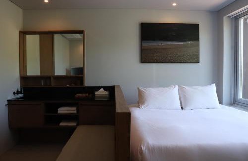 Namhae Hôtel | IJE Namhae