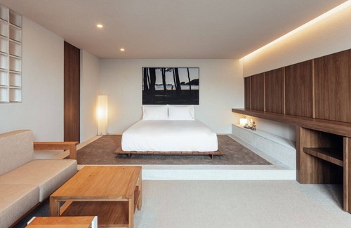 Namhae Hôtel | IJE Namhae