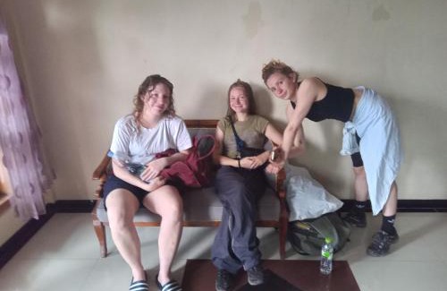 Kalipuro Maison | Ijen Transito 2 HOMESTAY