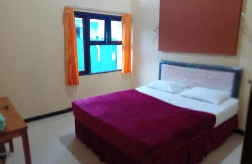 Kalipuro Maison | Ijen Transito 2 HOMESTAY
