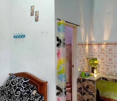 Kalipuro Maison | IjenBromo Hub Homestay