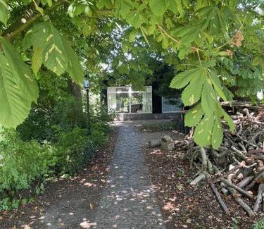 Andijk Maison | IJSSELMEER Lake houses