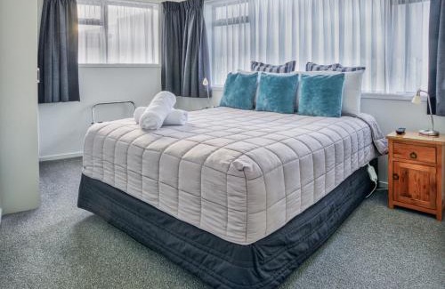 Taupo Appartement | Ika Nui Taupo