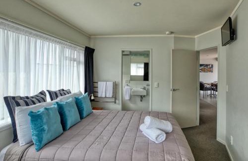 Taupo Appartement | Ika Nui Taupo