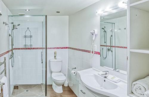 Taupo Appartement | Ika Nui Taupo