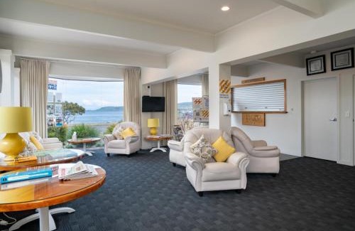 Taupo Appartement | Ika Nui Taupo