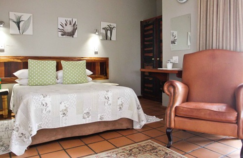 Keimoes Maison | Ikaia River Lodge, Keimoes, RSA