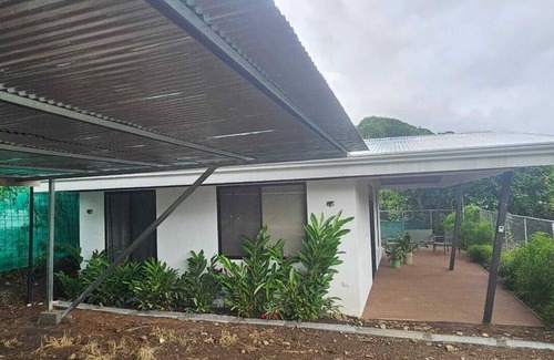 Ojochal Maison | Ikal: Casa Minimalista en Ojochal