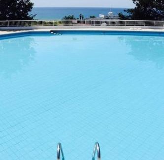 Chlorakas Appartement | Ikaria village-ground floor apartment No 4