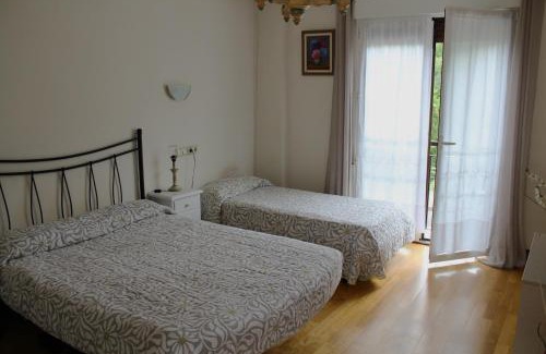 Ikaztegieta Maison | Ikaztegietako Ostatua