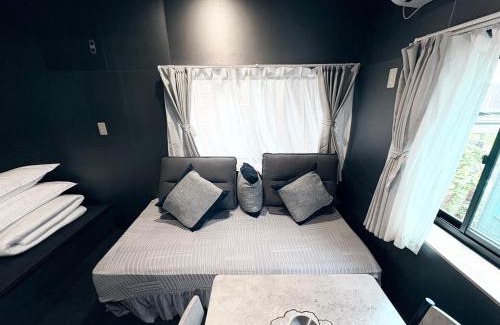Kamiikebukuro Appartement | Ikebukuro正和庵