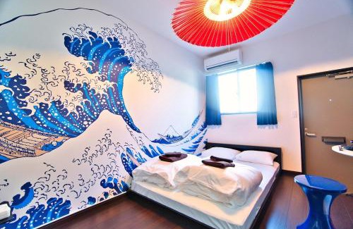Itabashi Appartement | Ikebukuro 10min Kanamecho 9min Max 2 NVF101