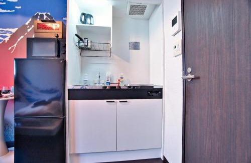 Itabashi Appartement | Ikebukuro 10min Kanamecho 9min Max 2 NVF101