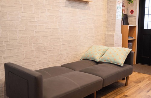 Nishiikebukuro Maison | Ikebukuro, cafe style, 2LDK, detached house, 2 shower rooms, 2 toilets