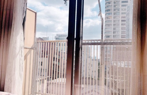 Kamiikebukuro Appartement | Ikebukuro Center! Ikebukuro 6min walk 带The heart of Ikebukuro! 6 minutes walk from Ikebukuro Station! Fable dry/humid divide! Intelligent MARTRESS High-Speed Unlimited Network! 603