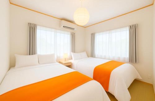 Higashiikebukuro Appartement | Ikebukuro-Otsuka-10min ShinOtsuka Sta-For families and groups-Switch-net-Mobile Wi-Fi