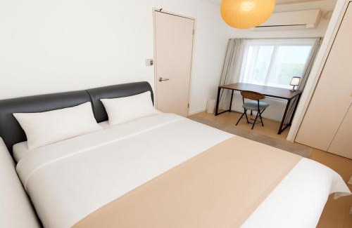 Higashiikebukuro Appartement | Ikebukuro-Otsuka-10min ShinOtsuka Sta-For families and groups-Switch-net-Mobile Wi-Fi