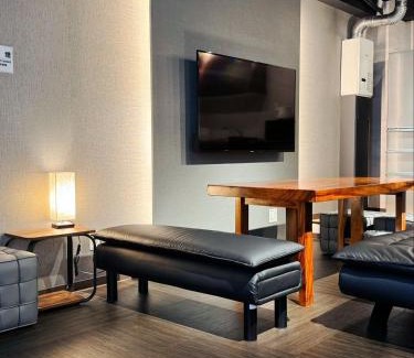 Ikebukuro Appartement | IKEBUKURO TOKIWA 10 BUILDING 6min walk from Ikebukuro Station Direct access to the airport