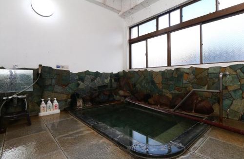 Nozawaonsen Hôtel | Ikemoto