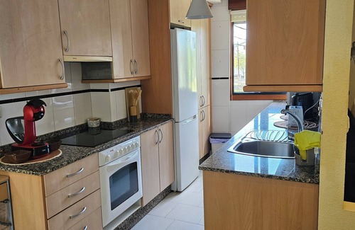 Mondariz Appartement | Iker's little apartment