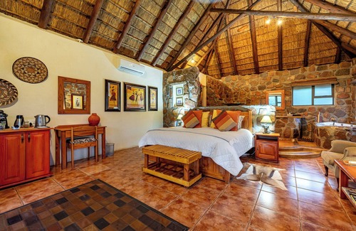 Ohrigstad Cabine | Iketla Lodge