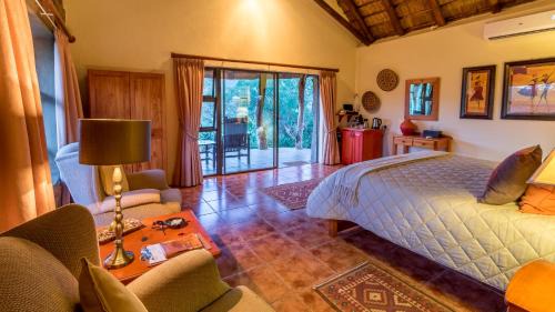 Ohrigstad Cabine | Iketla Lodge