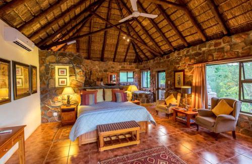 Ohrigstad Cabine | Iketla Lodge