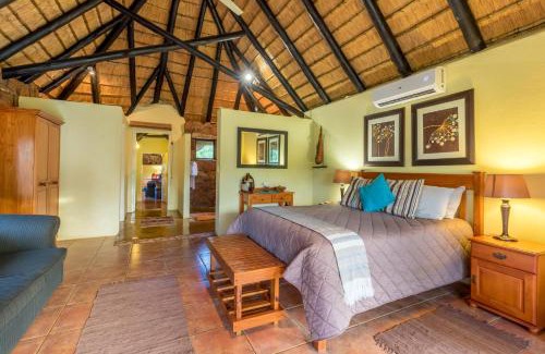Ohrigstad Cabine | Iketla Lodge